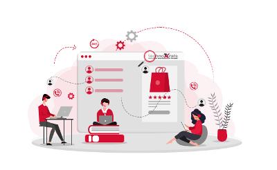 Outsource Customer Service to stay ahead of your competitors